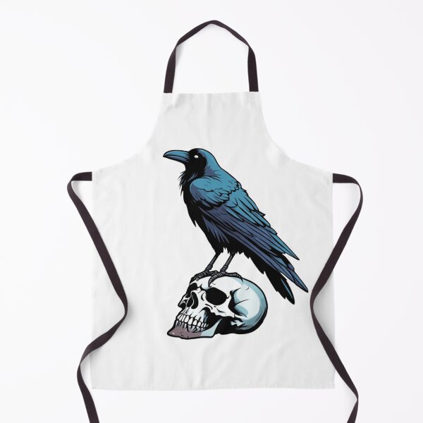 Item preview, Back to the Earth: Crow's Perch designed and sold by SievesWeaves.