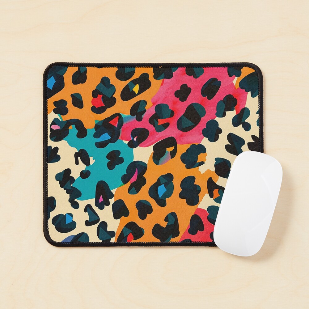 Item preview, Mouse Pad designed and sold by 33wolvesdesigns.