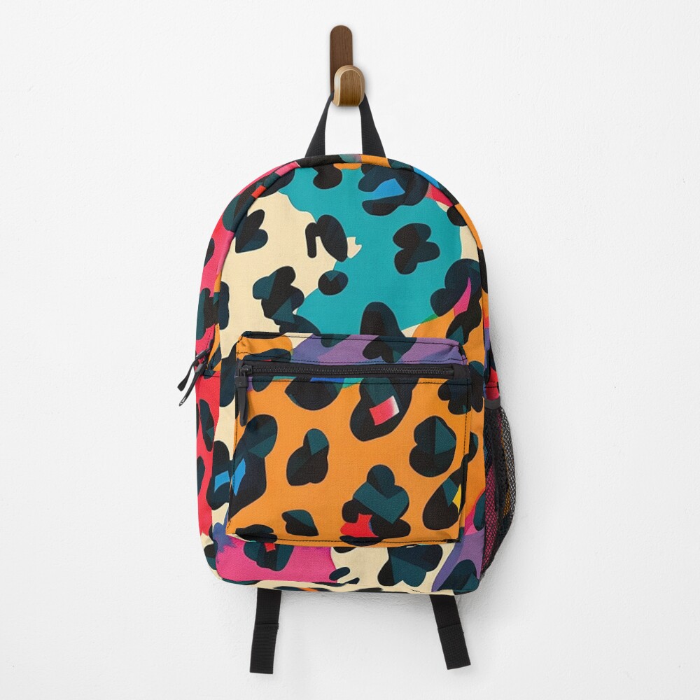 Item preview, Backpack designed and sold by 33wolvesdesigns.