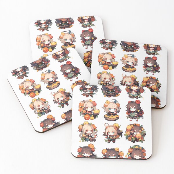 Item preview, Harvest Sprites designed and sold by Eternalstella.