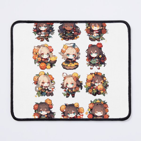 Item preview, Harvest Sprites designed and sold by Eternalstella.
