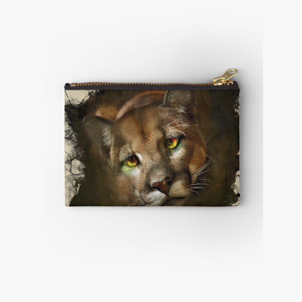 Item preview, Cougar designed and sold by EmmeBi-graphic.