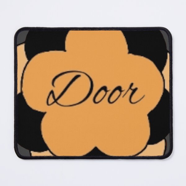 Item preview, Door Lyrics designed and sold by VioletsforRoses.