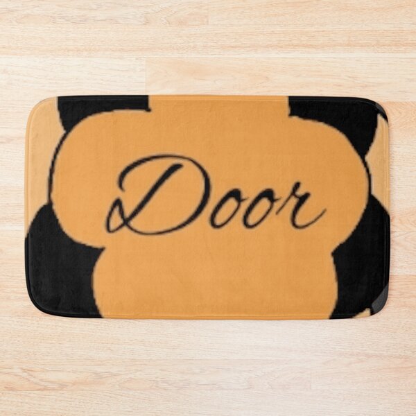 Item preview, Door Lyrics designed and sold by VioletsforRoses.