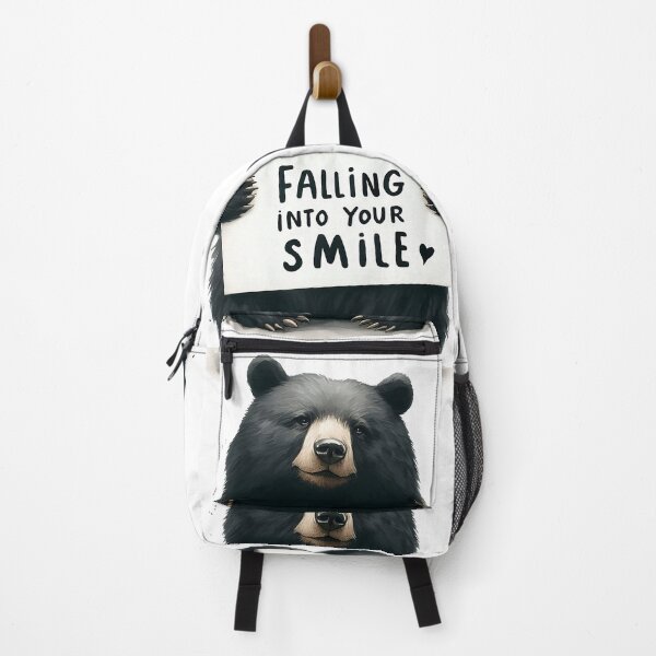 Item preview, Falling into your smile designed and sold by Thedigital91.
