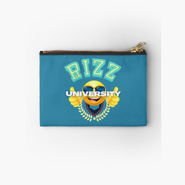 Item preview, University Of Rizz designed and sold by Flirt-Teez.
