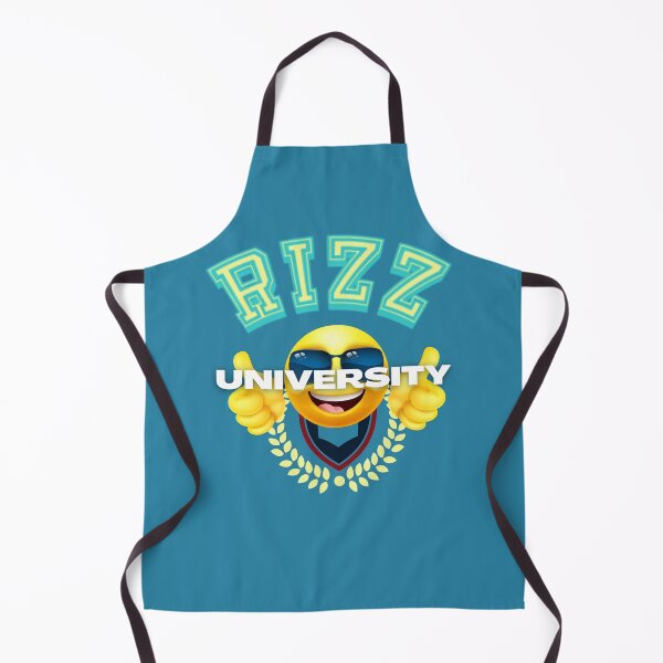 Item preview, University Of Rizz designed and sold by Flirt-Teez.