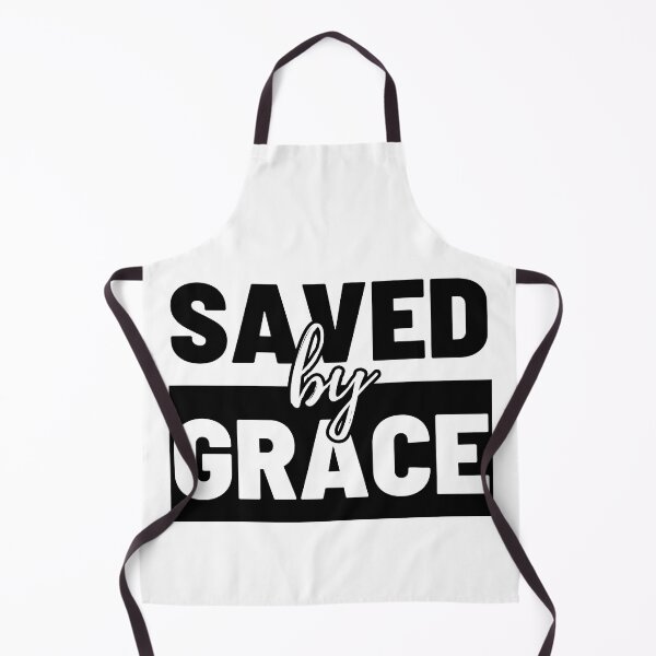 Item preview, Saved by Grace. designed and sold by MoriaStore.