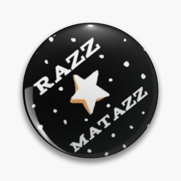 Item preview, Razzmatazz Lyrics designed and sold by VioletsforRoses.