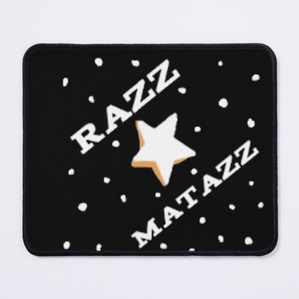 Item preview, Razzmatazz Lyrics designed and sold by VioletsforRoses.