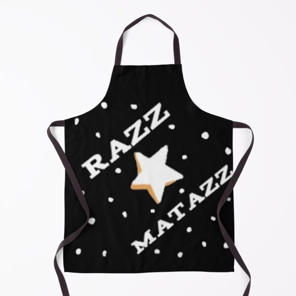 Item preview, Razzmatazz Lyrics designed and sold by VioletsforRoses.