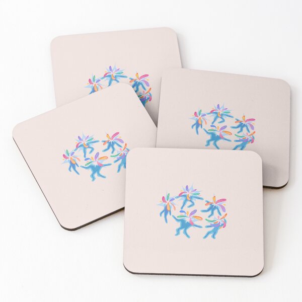 Item preview, Dancing stars designed and sold by illustore.