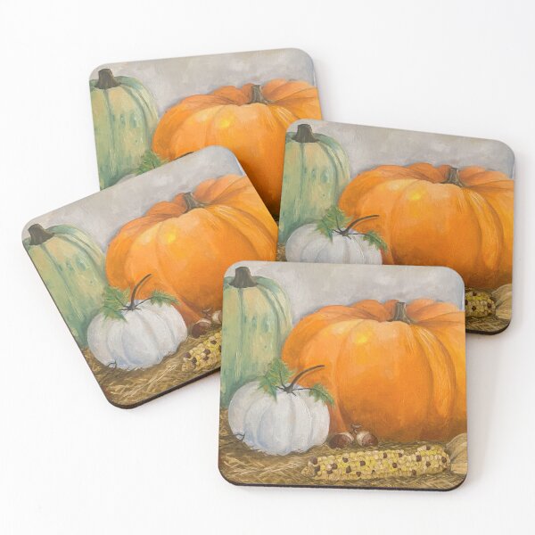 Item preview, Faces of Fall designed and sold by artsmart26.