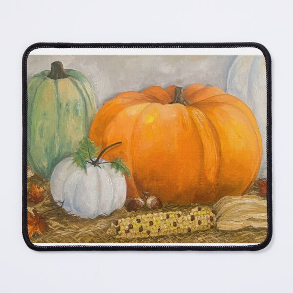 Item preview, Faces of Fall designed and sold by artsmart26.