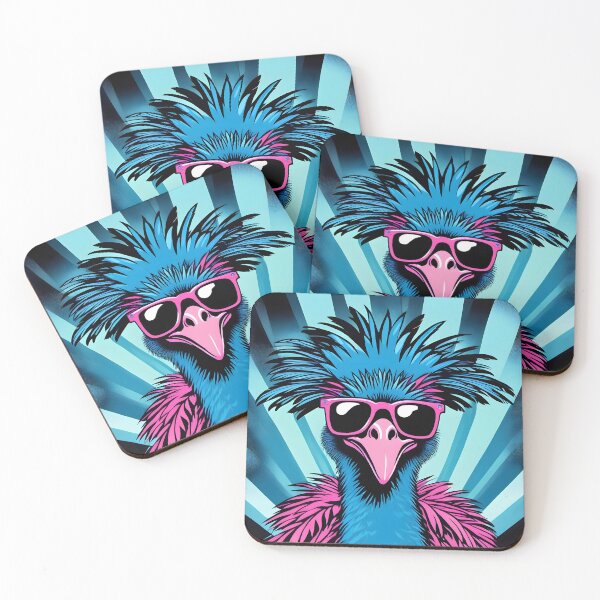 Item preview, Cool Plumes designed and sold by ramboe.