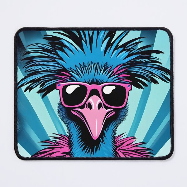 Item preview, Cool Plumes designed and sold by ramboe.