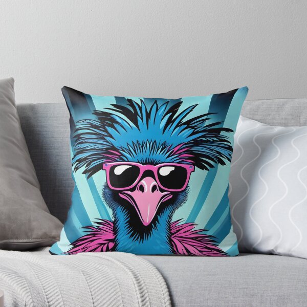 Item preview, Cool Plumes designed and sold by ramboe.