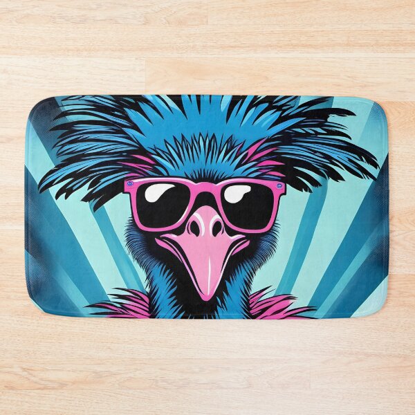 Item preview, Cool Plumes designed and sold by ramboe.