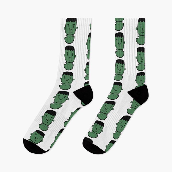Item preview, Frankenstein Monster Man designed and sold by EWNDesigns.