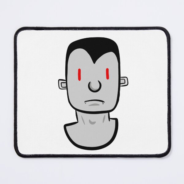 Item preview,  Dracula Monster Vampire designed and sold by EWNDesigns.