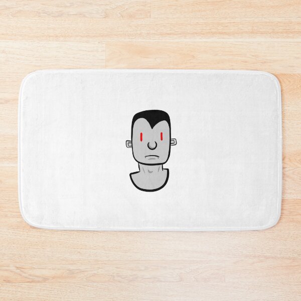 Item preview,  Dracula Monster Vampire designed and sold by EWNDesigns.
