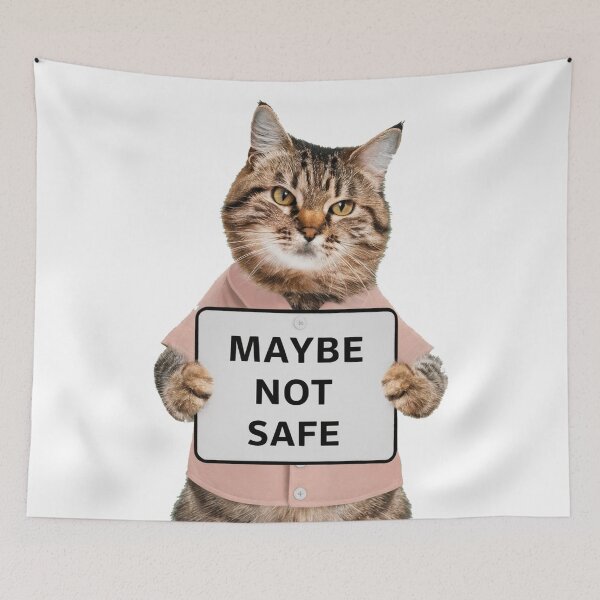 Item preview, Cat designed and sold by Bomax121.