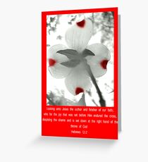 Significance Greeting Card