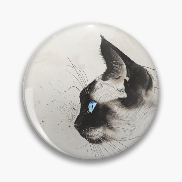 Item preview, Cat designed and sold by JOTAMIKE.