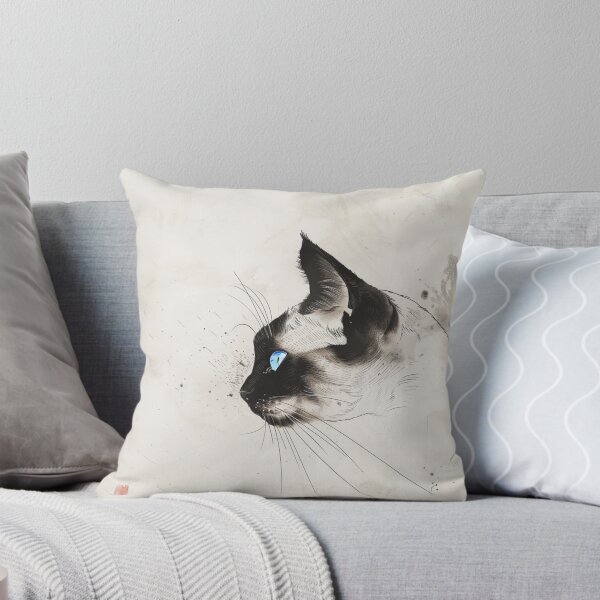 Item preview, Cat designed and sold by JOTAMIKE.