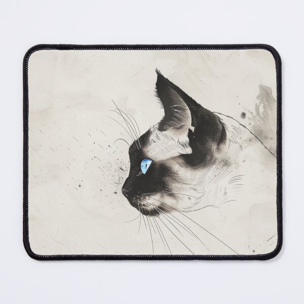 Item preview, Cat designed and sold by JOTAMIKE.