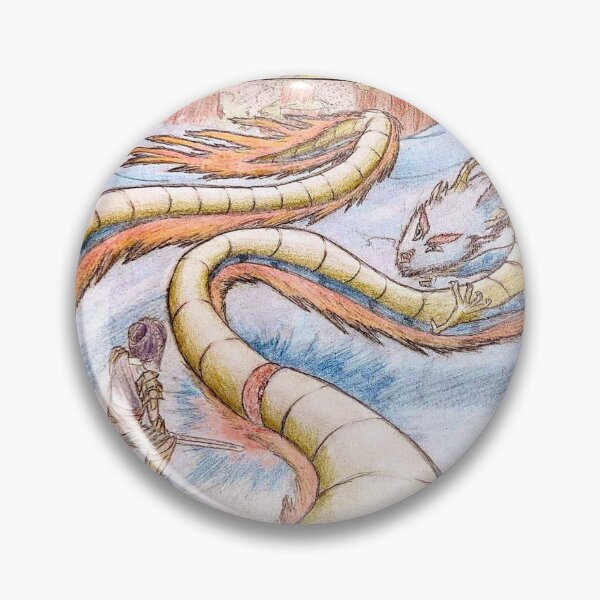 Item preview, Reckon designed and sold by Kataneon.