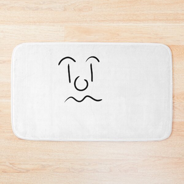 Item preview, Confused Face designed and sold by EWNDesigns.