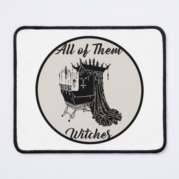 Item preview, Rosemarys Baby evil crib black designed and sold by LapinMagnetik.