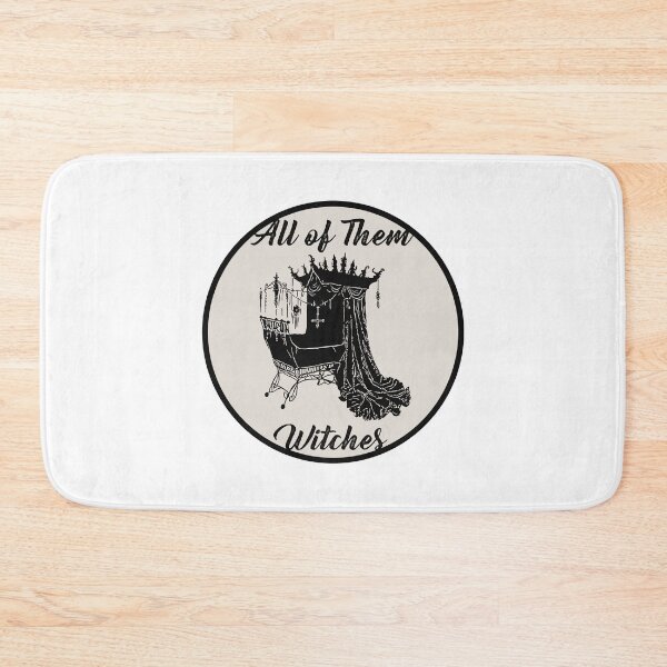 Item preview, Rosemarys Baby evil crib black designed and sold by LapinMagnetik.