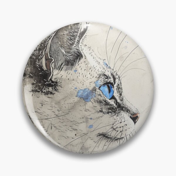 Item preview, Cat designed and sold by JOTAMIKE.