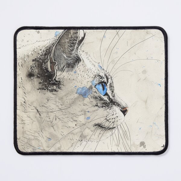Item preview, Cat designed and sold by JOTAMIKE.