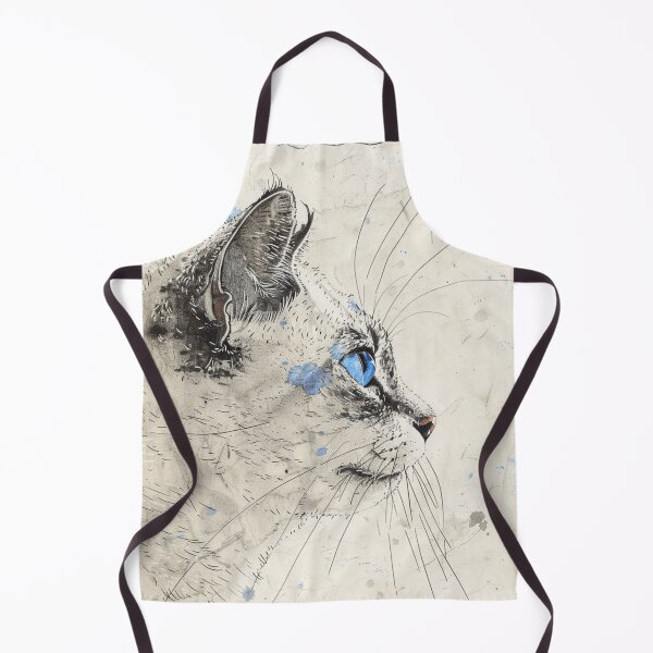 Item preview, Cat designed and sold by JOTAMIKE.