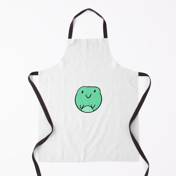 Item preview, Frog designed and sold by CherryOtter.