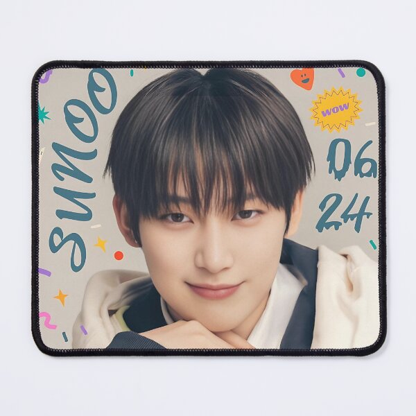 Item preview, Sunoo birthday (KPOP) designed and sold by jaofnn.