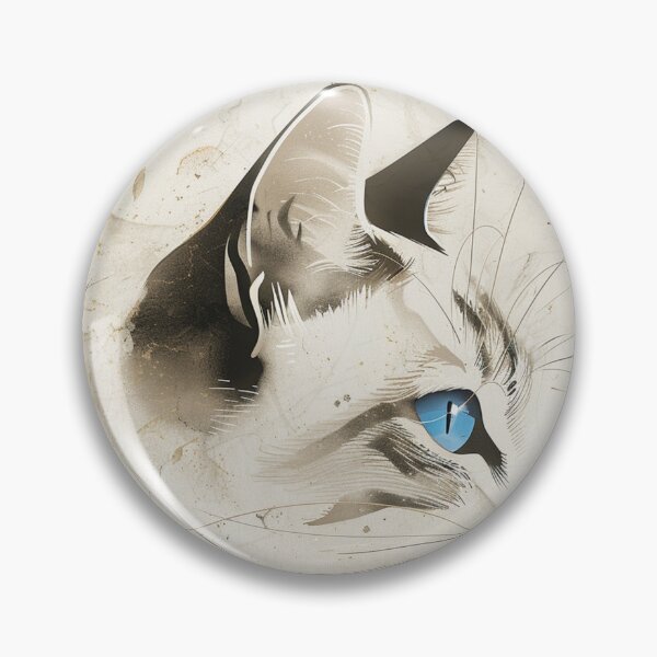 Item preview, A captivating minimalistic sumi-e line art designed and sold by JOTAMIKE.