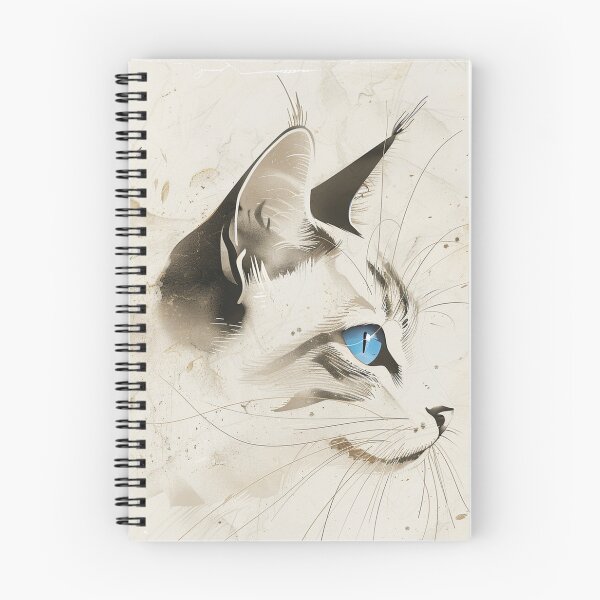 Item preview, A captivating minimalistic sumi-e line art designed and sold by JOTAMIKE.