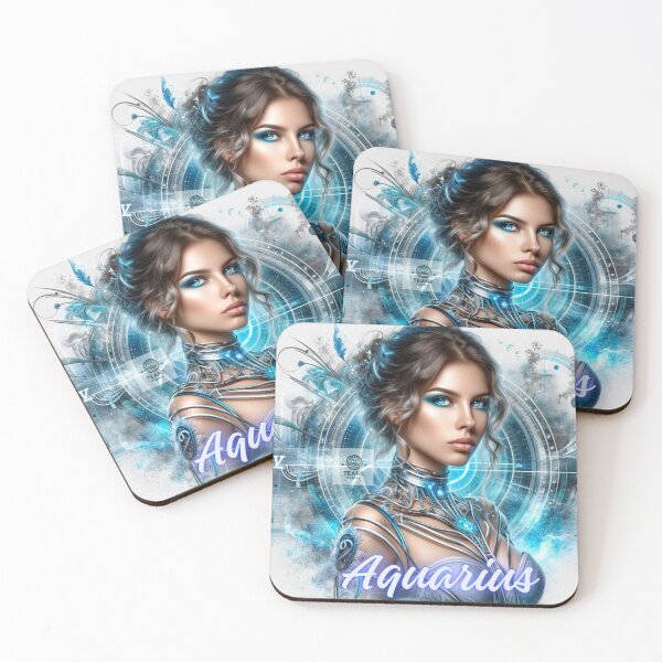 Item preview, Dawning Light Embrace of the Aquarian Age designed and sold by Te-Ane.