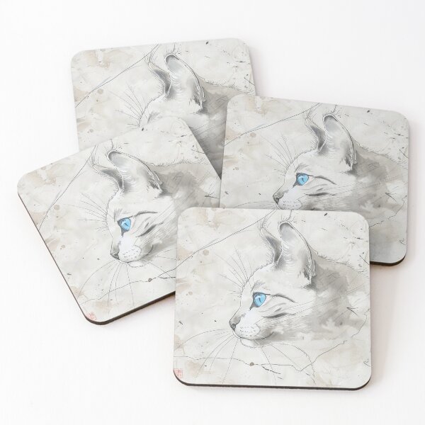 Item preview, A captivating minimalistic sumi-e line art designed and sold by JOTAMIKE.