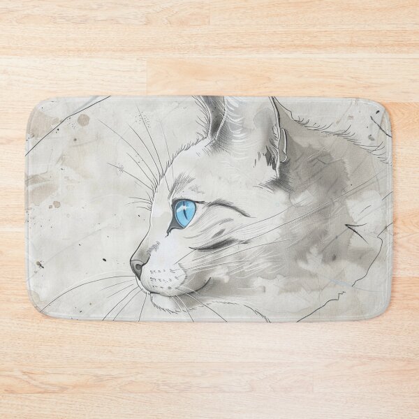 Item preview, A captivating minimalistic sumi-e line art designed and sold by JOTAMIKE.