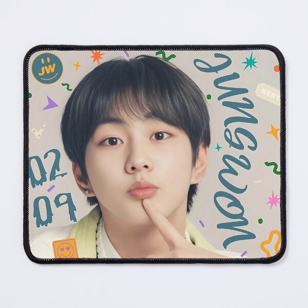 Item preview, Jungwon birthday (KPOP) designed and sold by jaofnn.