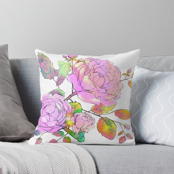 Item preview, Bright and shiny flowers designed and sold by Mona-moon5.