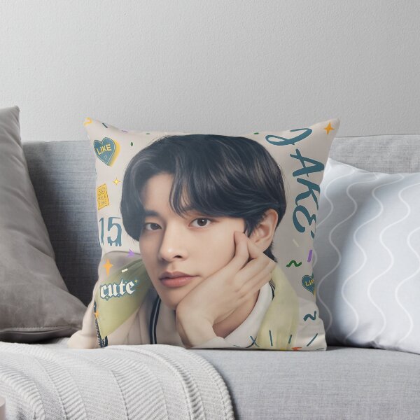 Item preview, Jake birthday (KPOP) designed and sold by jaofnn.