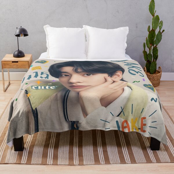 Item preview, Jake birthday (KPOP) designed and sold by jaofnn.