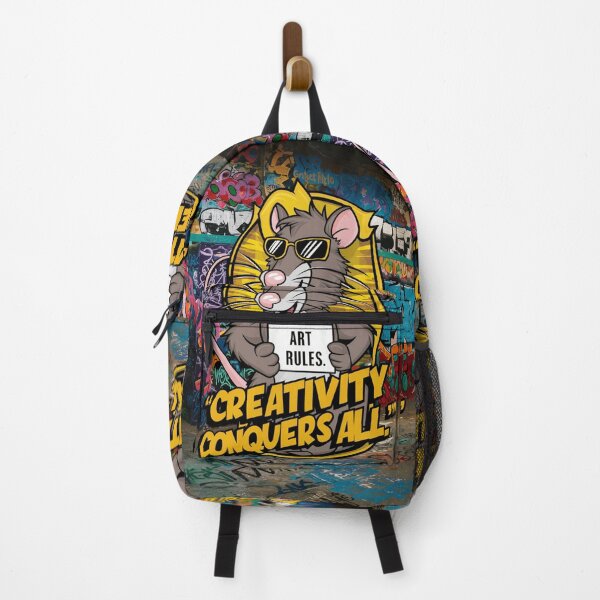 Item preview, Creativity Stencil Graffiti designed and sold by Bomax121.