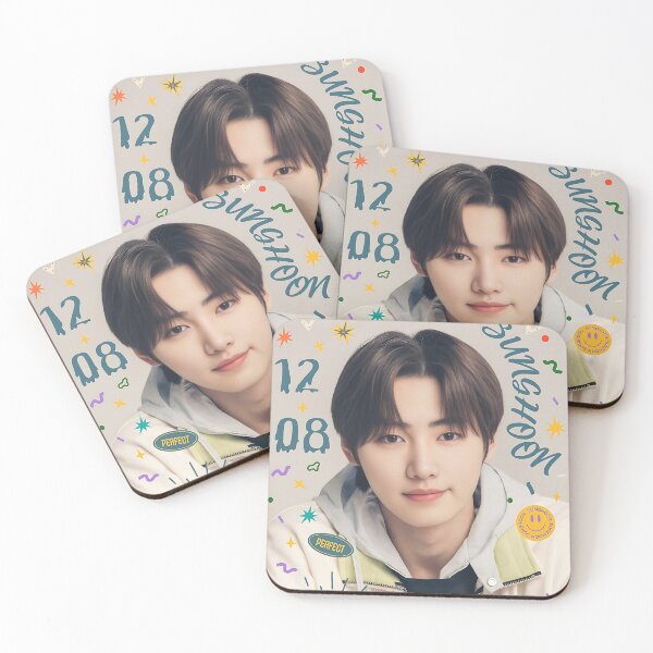 Item preview, Sunghoon birthday (KPOP) designed and sold by jaofnn.